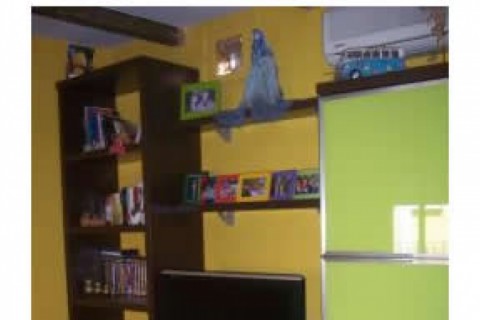 Acogedor piso dentro de una típica corrala — photo 2