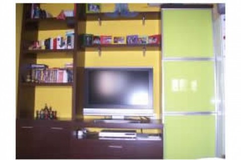 Acogedor piso dentro de una típica corrala — photo 3