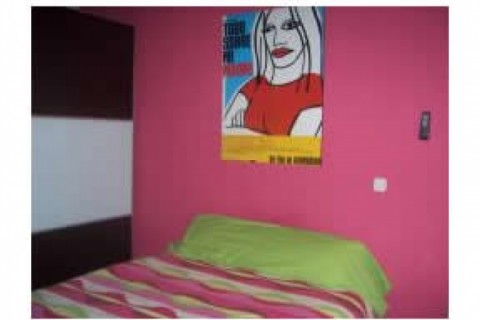 Acogedor piso dentro de una típica corrala — photo 10
