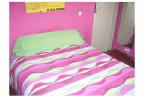 Acogedor piso dentro de una típica corrala — photo 11