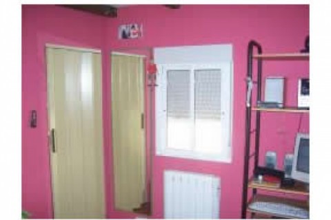 Acogedor piso dentro de una típica corrala — photo 12