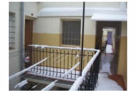Acogedor piso dentro de una típica corrala — photo 13