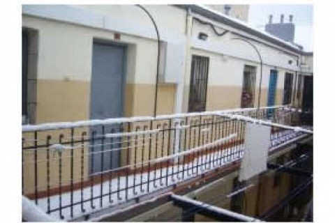 Acogedor piso dentro de una típica corrala — photo 14