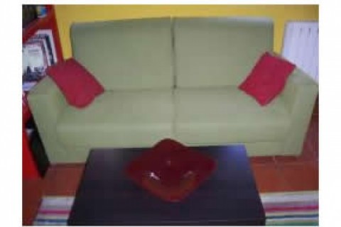 Acogedor piso dentro de una típica corrala — photo 5