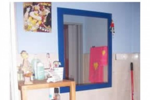 Acogedor piso dentro de una típica corrala — photo 6
