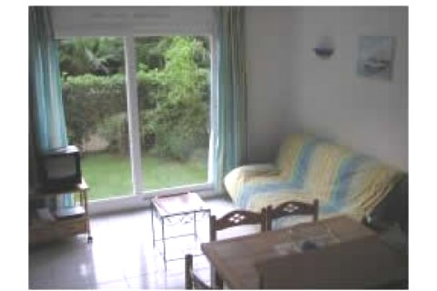 Appartement de 45m2 avec loggia de ... — photo 2