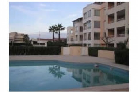 Appartement de 45m2 avec loggia de ... — photo 11