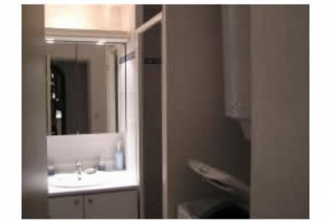 Appartement de 45m2 avec loggia de ... — photo 4