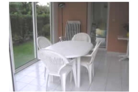 Appartement de 45m2 avec loggia de ... — photo 5