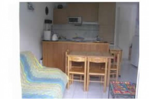 Appartement de 45m2 avec loggia de ... — photo 6