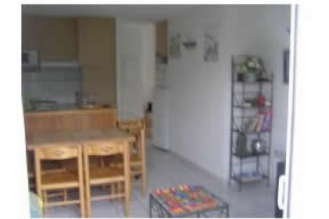 Appartement de 45m2 avec loggia de ... — photo 7