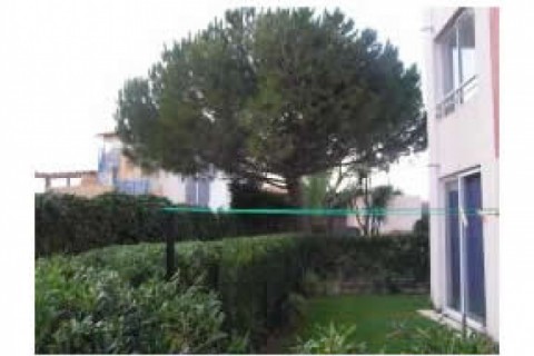 Appartement de 45m2 avec loggia de ... — photo 8