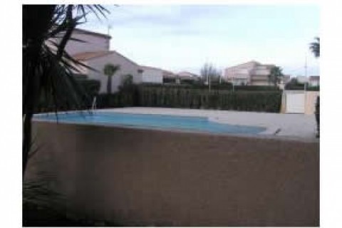 Appartement de 45m2 avec loggia de ... — photo 10