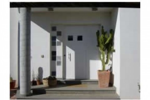 Preciosa casa en urbanización cerca de Sevilla — photo 9