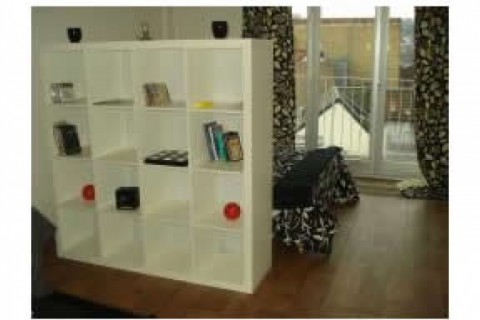 Super studio bien equipée avec tou... — photo 3