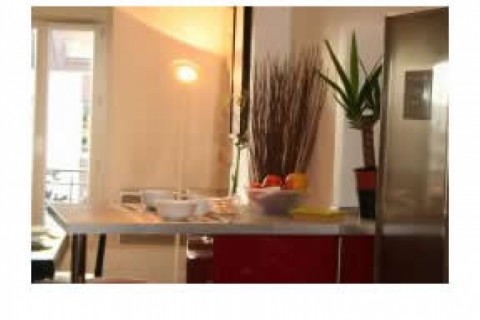 Loft sous les toits, Paris — photo 3