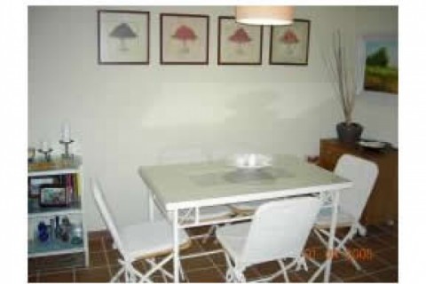 Apartamento alto standing en tercer... — photo 2