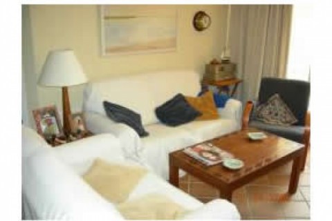 Apartamento alto standing en tercer... — photo 3