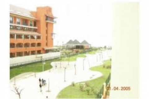 Apartamento alto standing en tercer... — photo 6