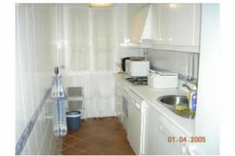 Apartamento alto standing en tercer... — photo 7