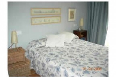 Apartamento alto standing en tercer... — photo 9