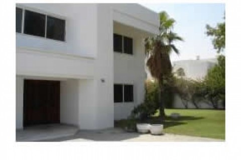 Villa d'un étage à Dubai — photo 2