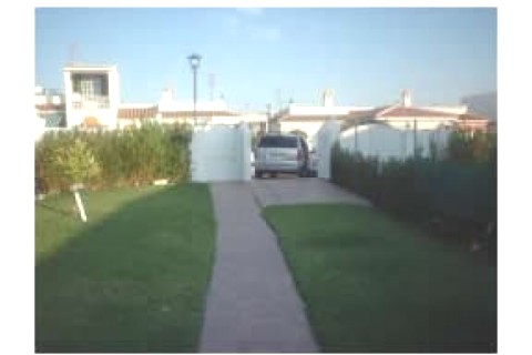 Justo detrás de la casa podemos en... — photo 3