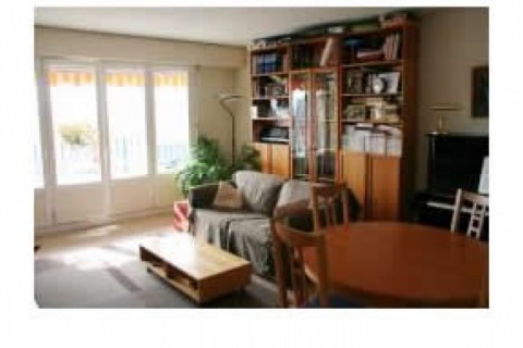 Appartement de 92 m² situé à Vanves — photo 3