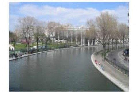 Cette une maison de ville, Paris — photo 17