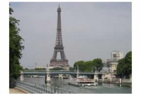 Cette une maison de ville, Paris — photo 18