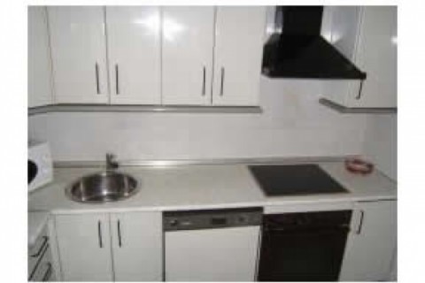 PISO EN CADIZ CAPITAL, 3 habitacion... — photo 2