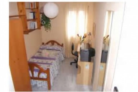 PISO EN CADIZ CAPITAL, 3 habitacion... — photo 4