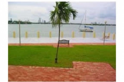 Appartement avec vue sur la baie de Miami — photo 6