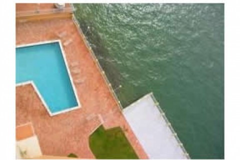Appartement avec vue sur la baie de Miami — photo 7