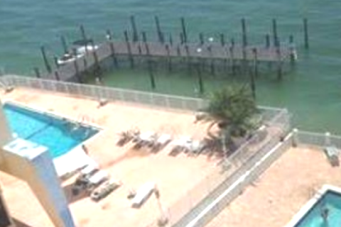 Appartement avec vue sur la baie de Miami — photo 2