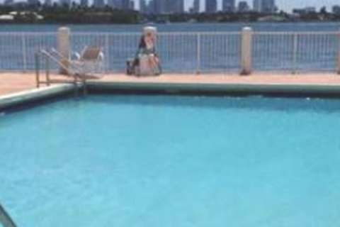 Appartement avec vue sur la baie de Miami — photo 3