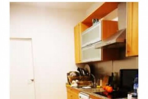 50 square meters appartment, first ... — photo 2