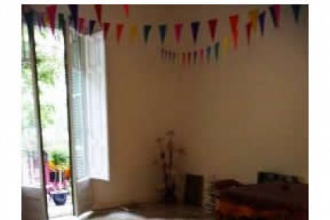 50 square meters appartment, first ... — photo 3
