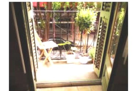 50 square meters appartment, first ... — photo 4
