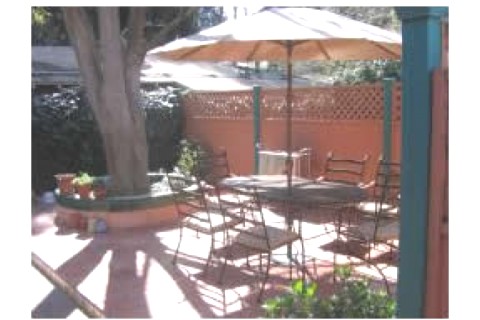 Los Angeles beautiful mini ranch ga... — photo 2