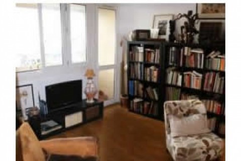 Charming 2-room apartment, Paris — photo 2