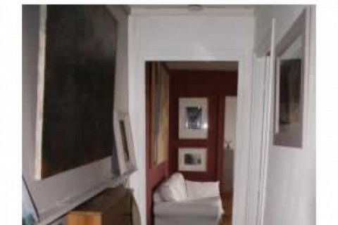Charming 2-room apartment, Paris — photo 7