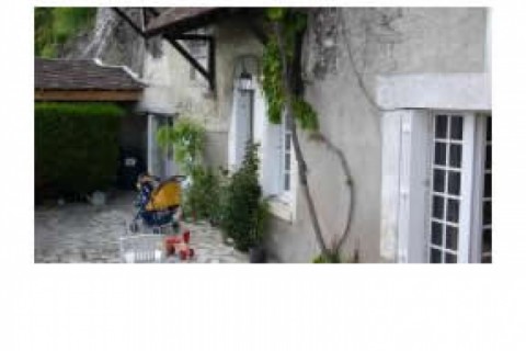 Maison troglodyte — photo 2