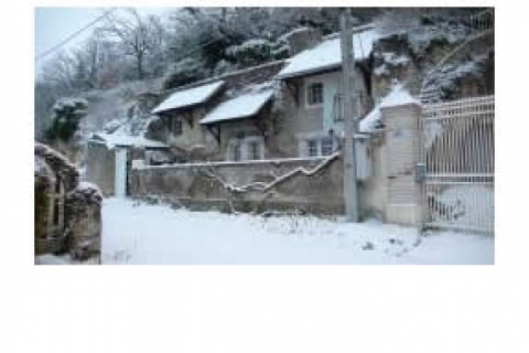 Maison troglodyte — photo 4