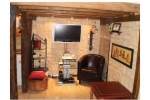 Appartement dans le coeur de Paris — photo 3