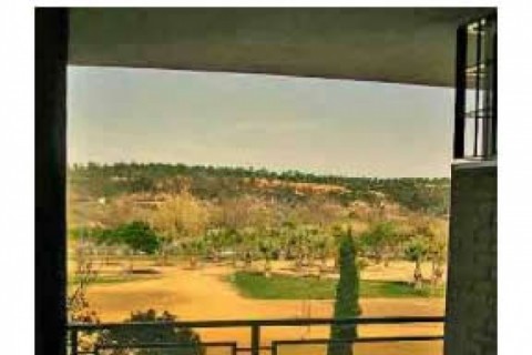 En la playa de La Antilla. Andando ... — photo 17