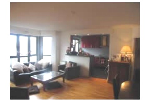 TB appartement de 85m2 exposé sud - Paris — photo 2