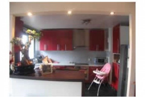 TB appartement de 85m2 exposé sud - Paris — photo 4