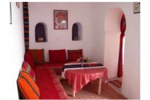Maison au Maroc — photo 3