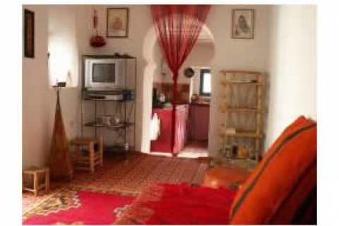 Maison au Maroc — photo 5